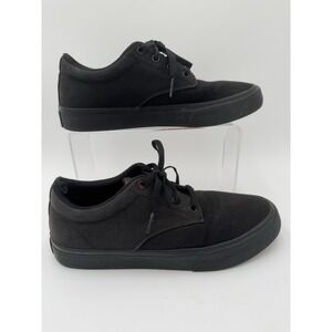 Sketchers Men 7.5 Black. Sc 237043 air cooled memory foam.‎